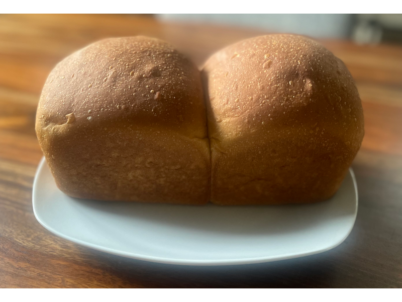 Nova Scotia Brown Bread